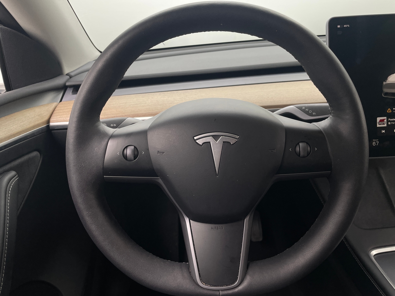 Thumbnail: 2023 Tesla Model Y - 3