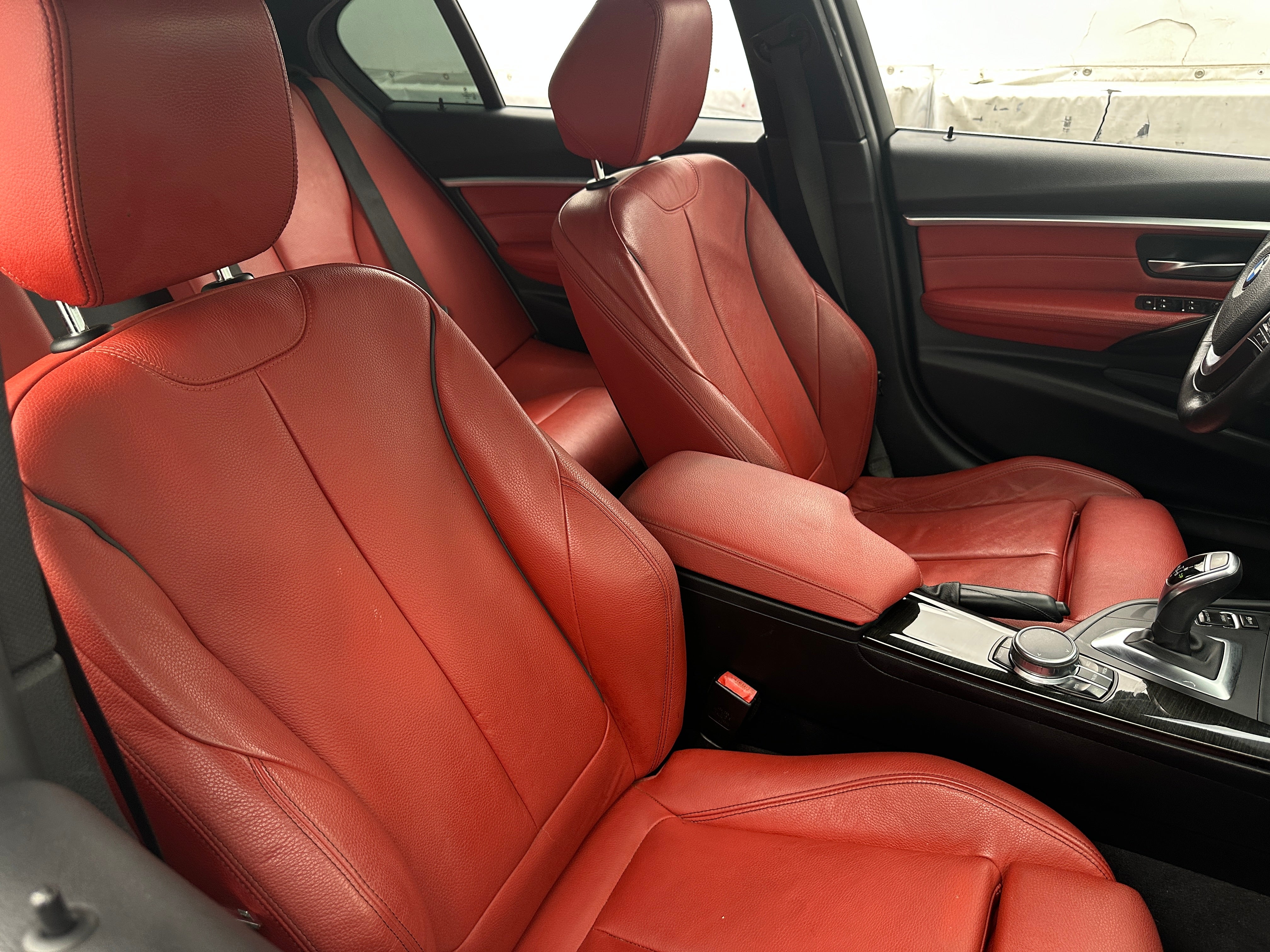 2018 BMW 3 Series