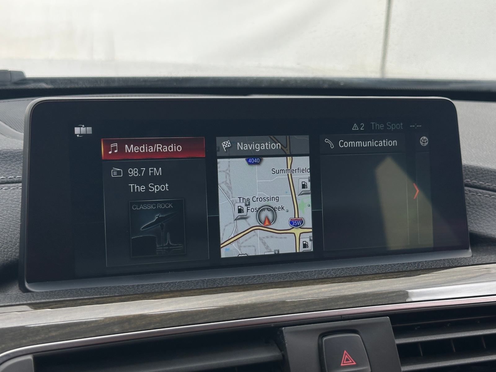 Thumbnail: 2018 BMW 3 Series - 3