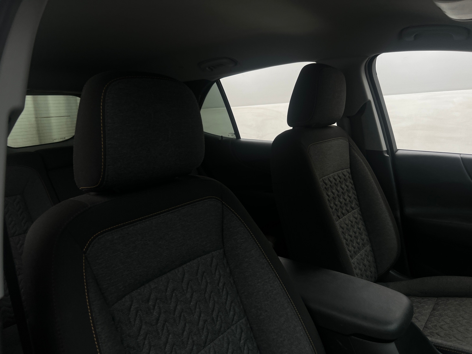 Thumbnail: 2022 Chevrolet Equinox - 2