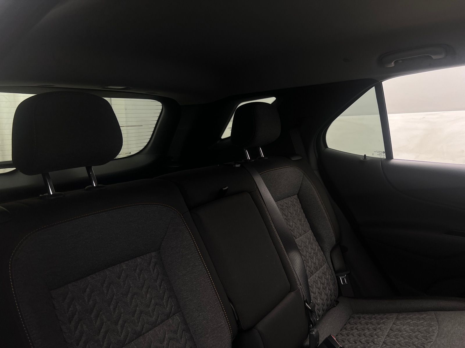 Thumbnail: 2022 Chevrolet Equinox - 6