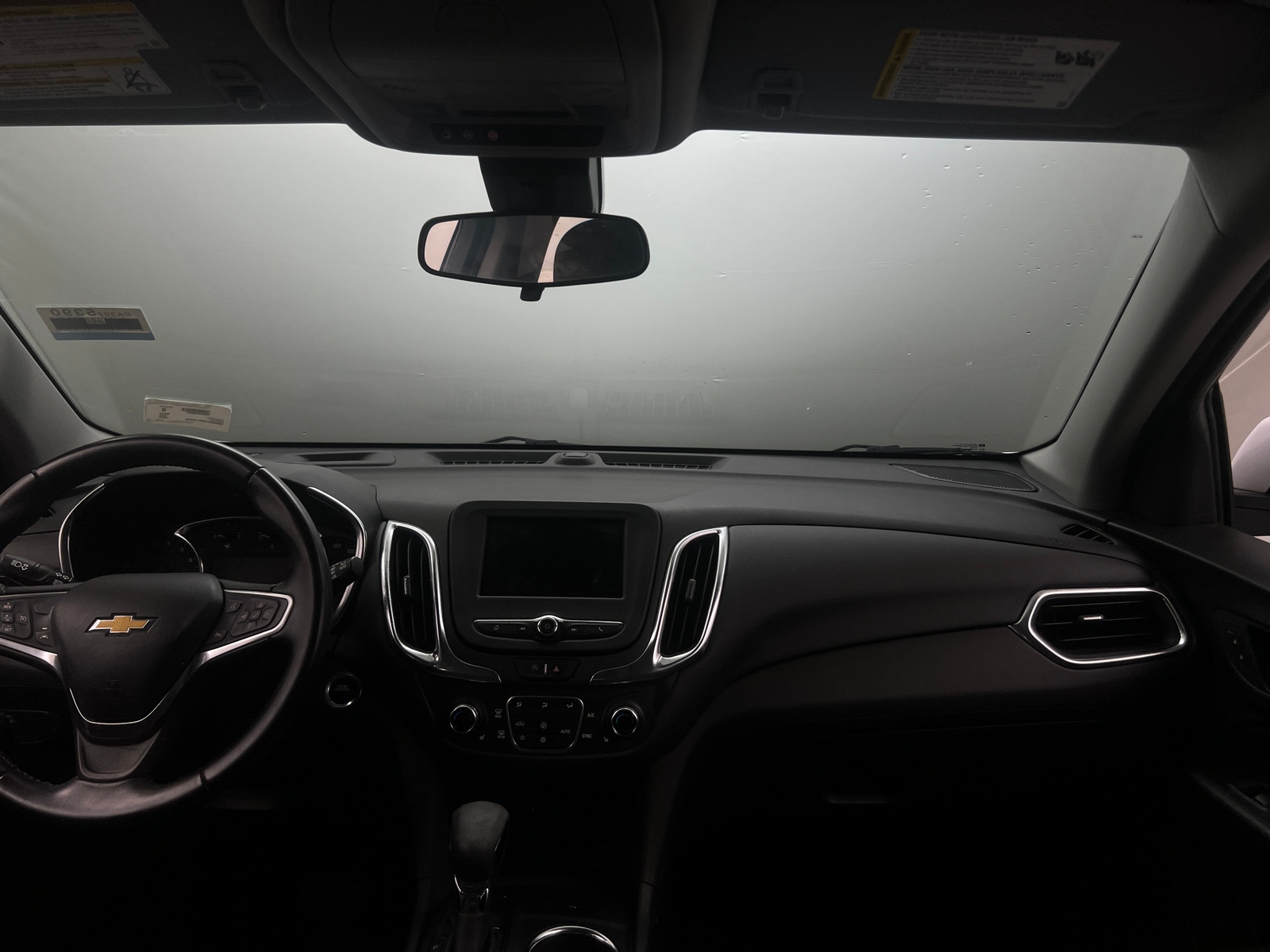 Thumbnail: 2022 Chevrolet Equinox - 3