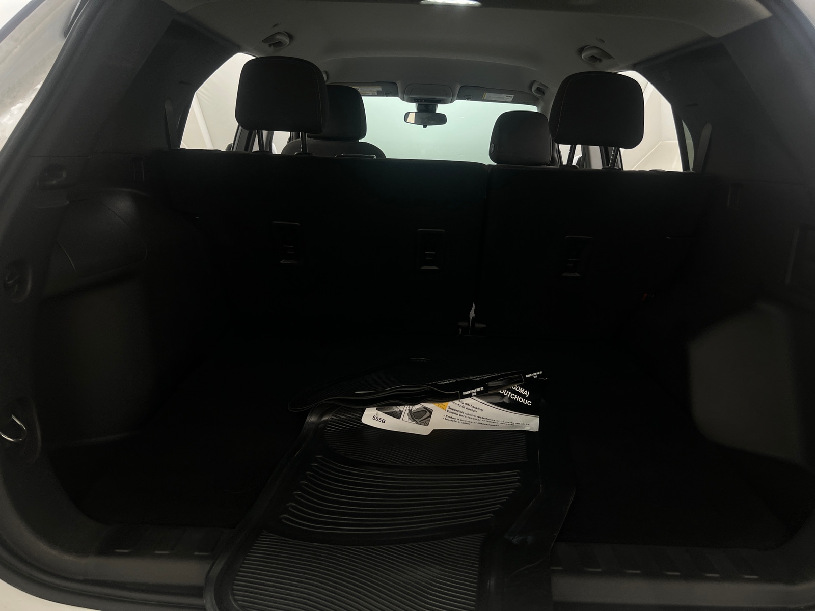 Thumbnail: 2022 Chevrolet Equinox - 7
