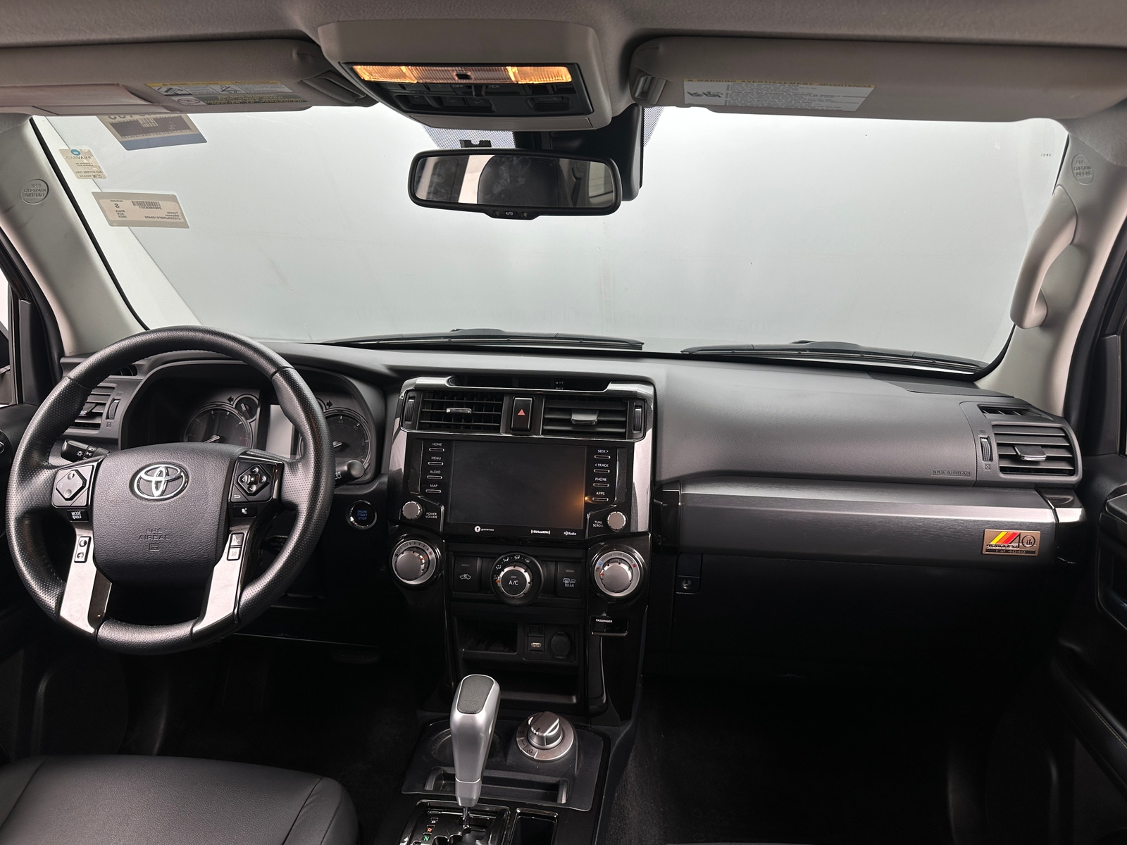 Thumbnail: 2023 Toyota 4Runner - 2
