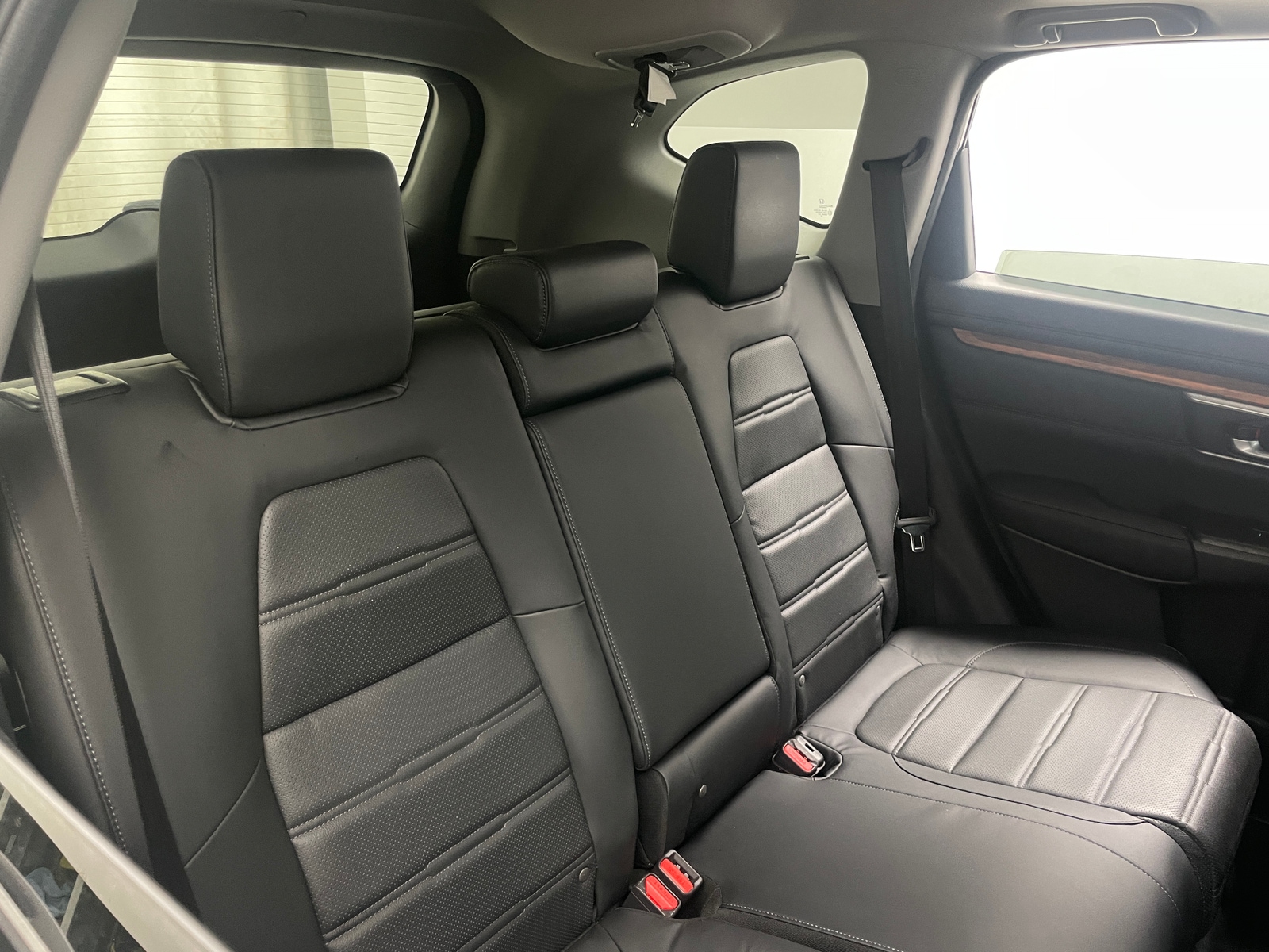 Thumbnail: 2021 Honda CR-V - 5