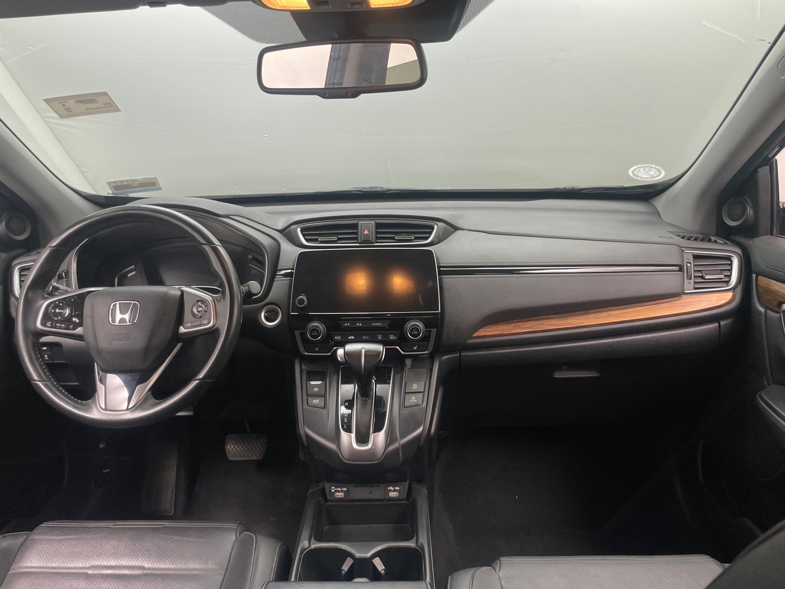 Thumbnail: 2021 Honda CR-V - 2