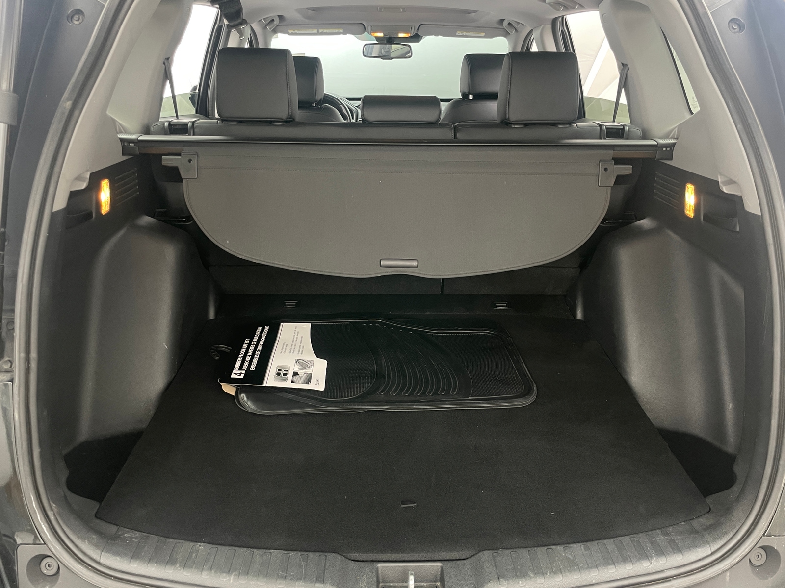 Thumbnail: 2021 Honda CR-V - 6
