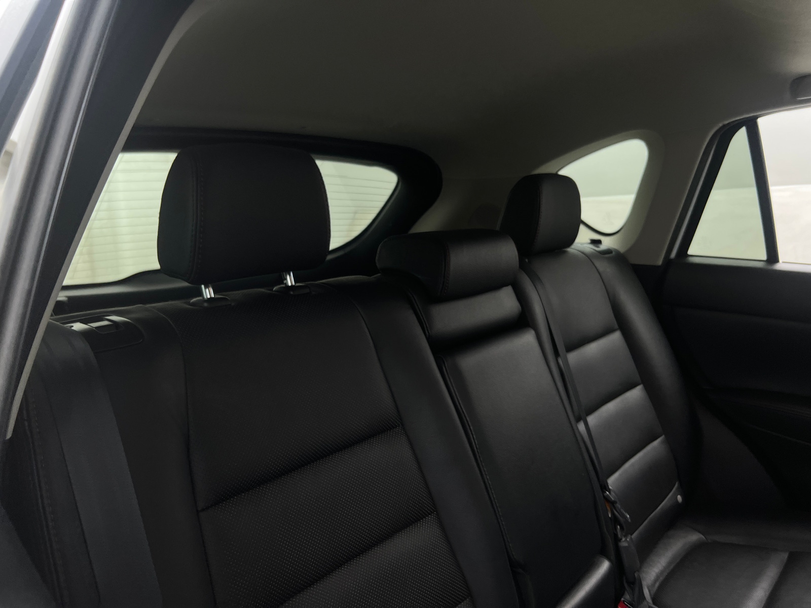 Thumbnail: 2015 Mazda CX-5 - 5