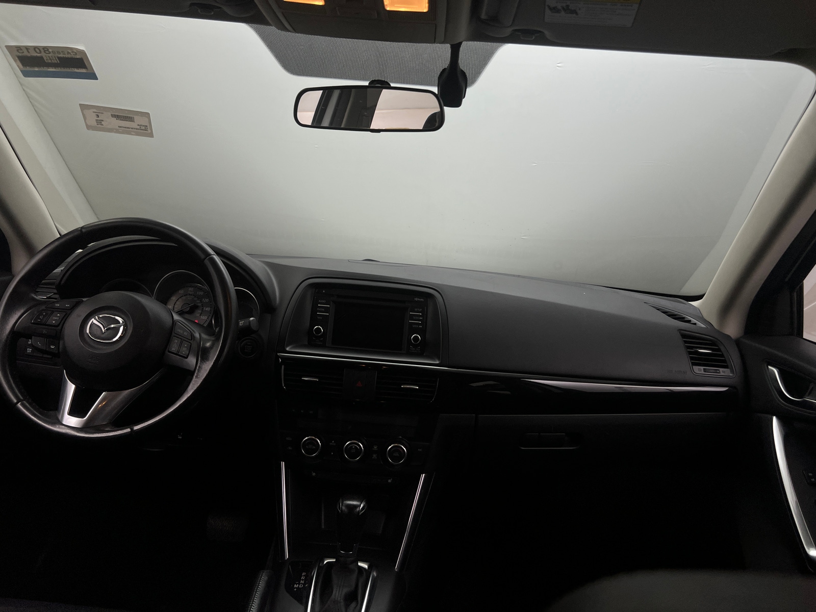 Thumbnail: 2015 Mazda CX-5 - 2