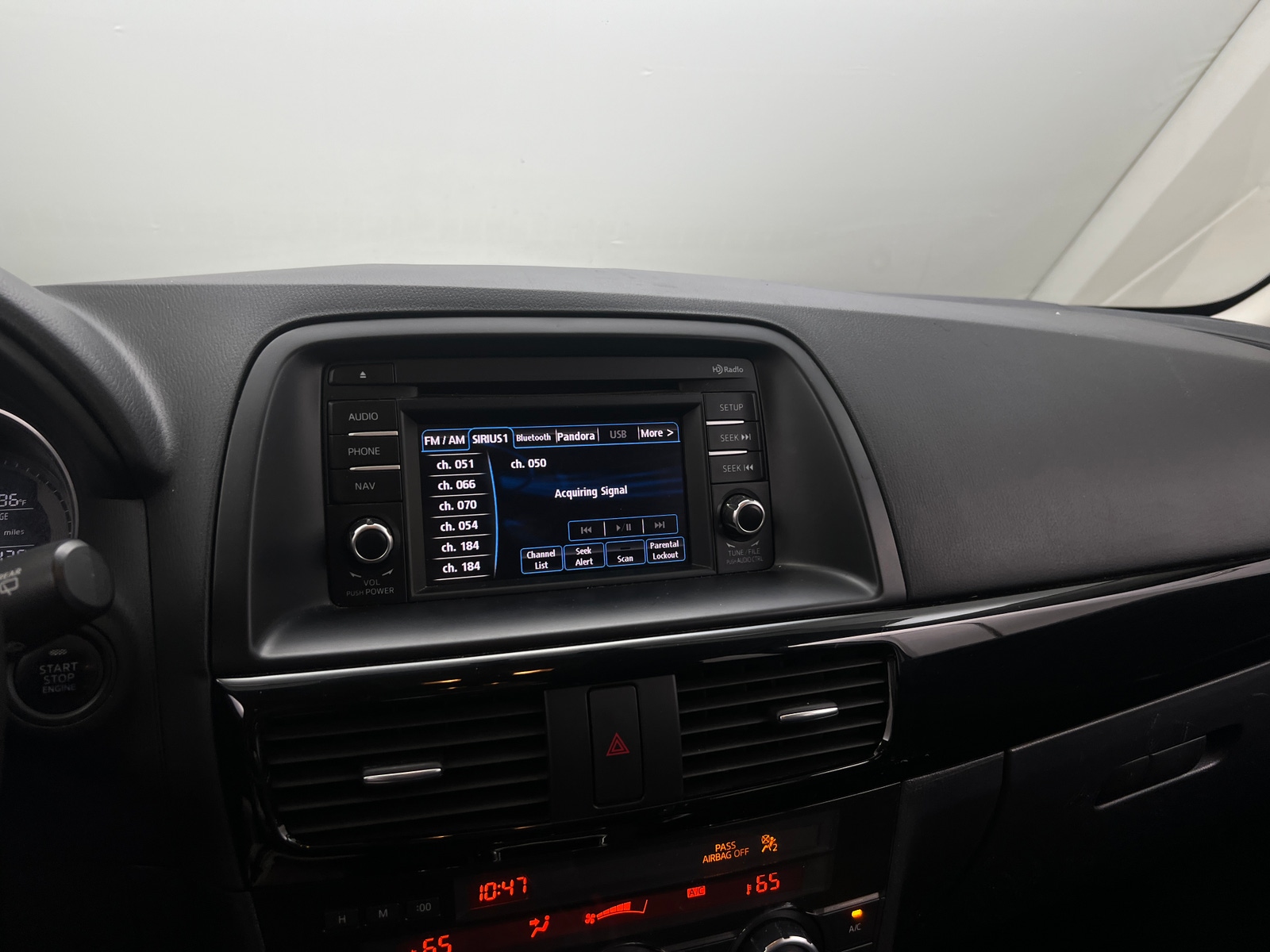 Thumbnail: 2015 Mazda CX-5 - 3