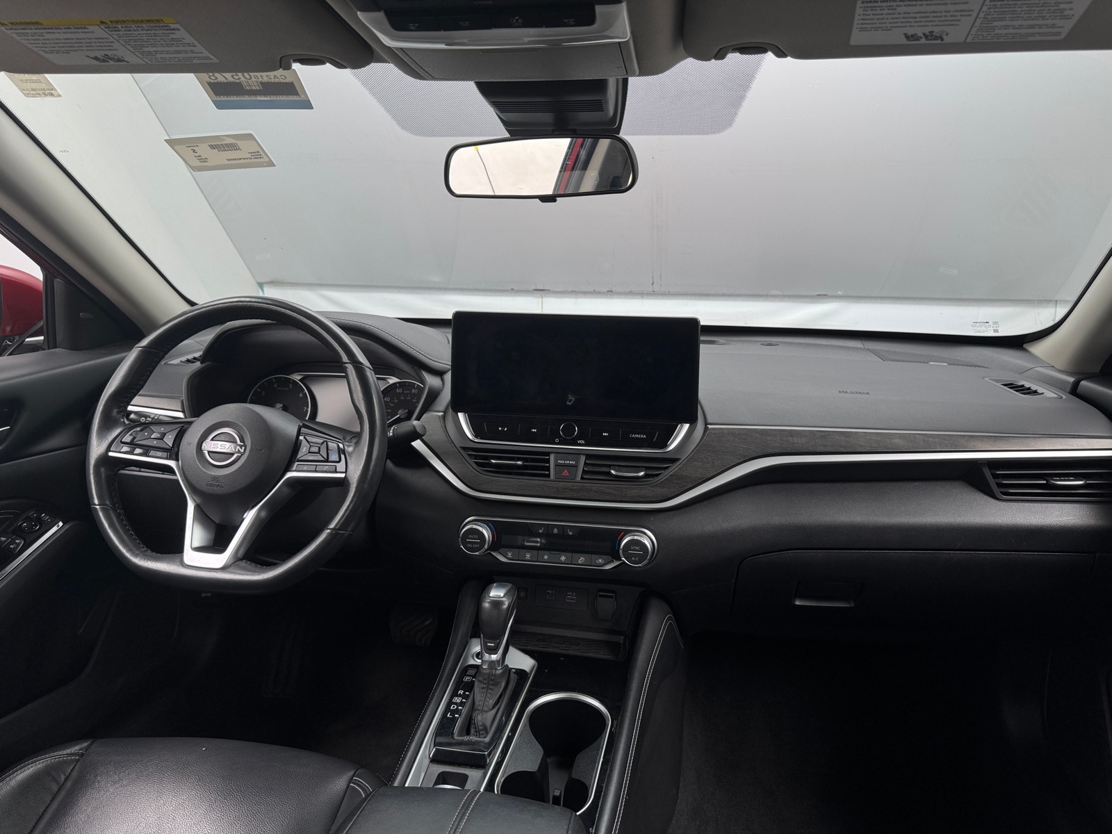 Thumbnail: 2023 Nissan Altima - 2