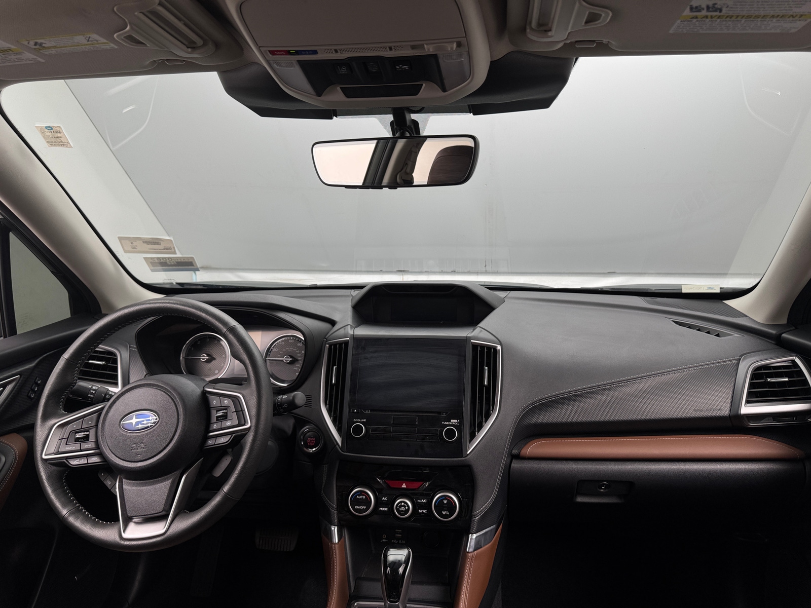 Thumbnail: 2023 Subaru Forester - 2