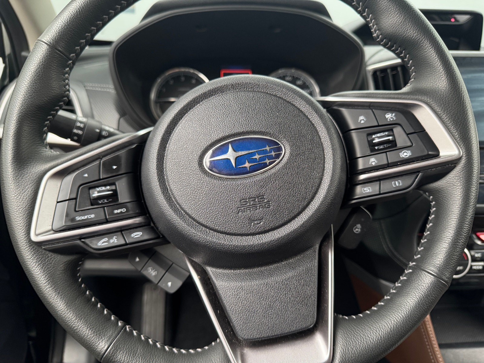 Thumbnail: 2023 Subaru Forester - 4