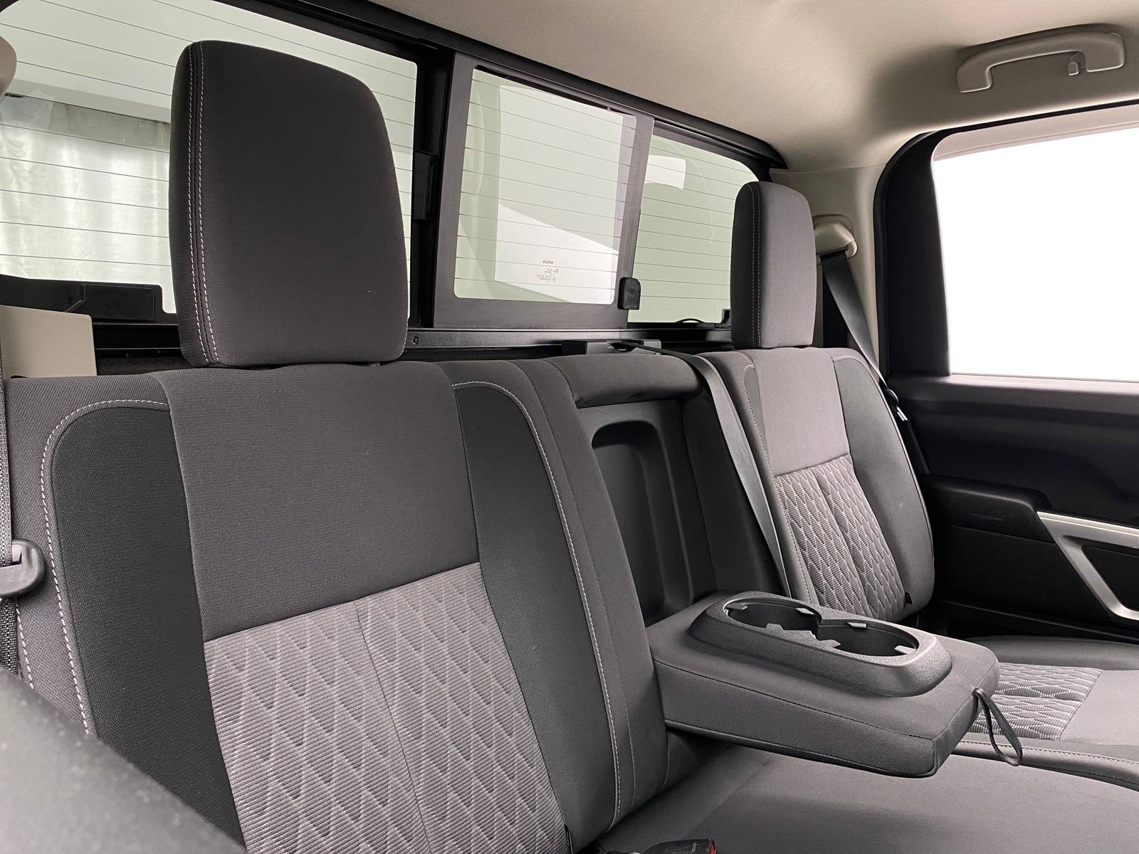 Thumbnail: 2021 Nissan Titan - 6
