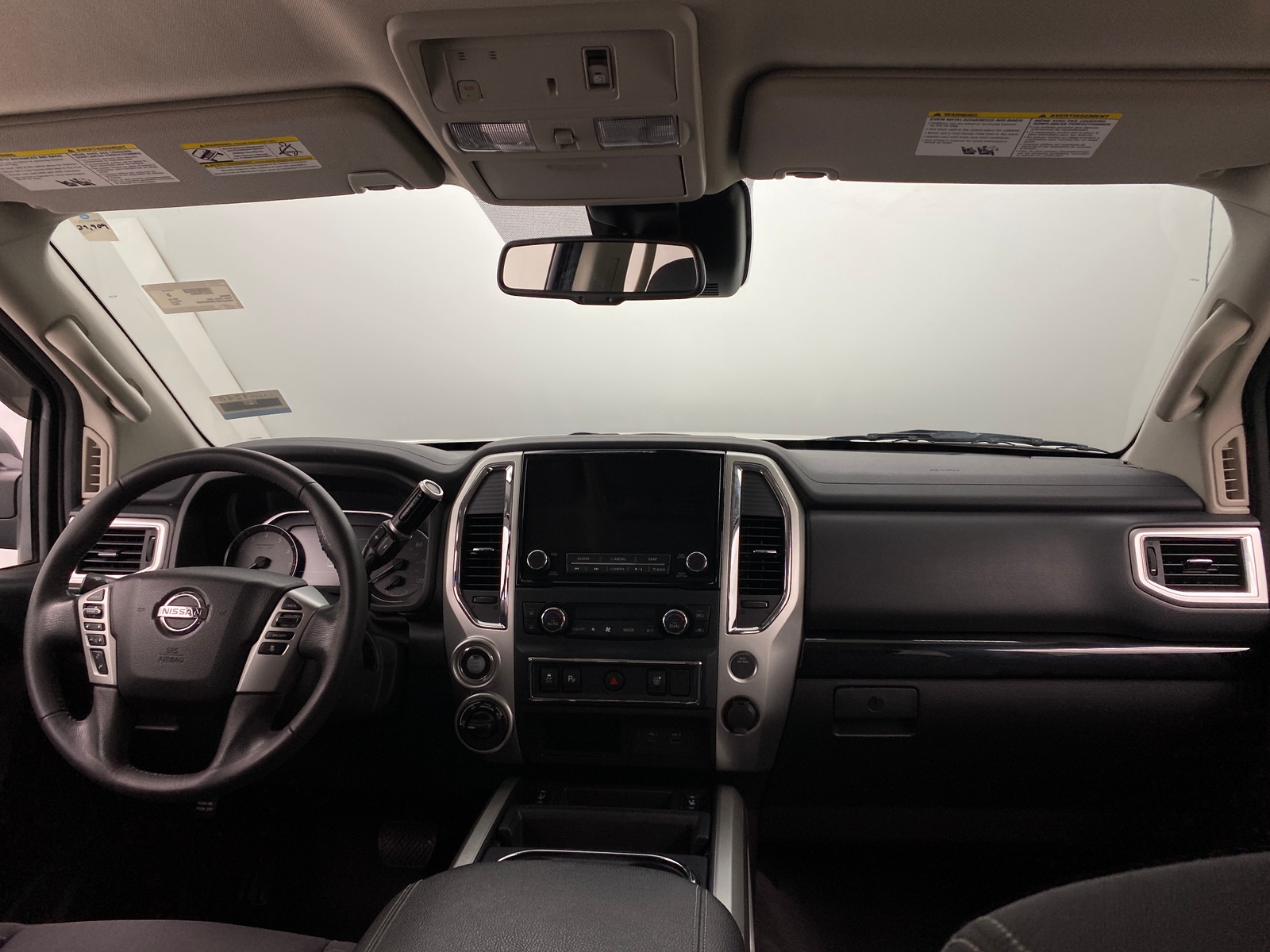 Thumbnail: 2021 Nissan Titan - 3