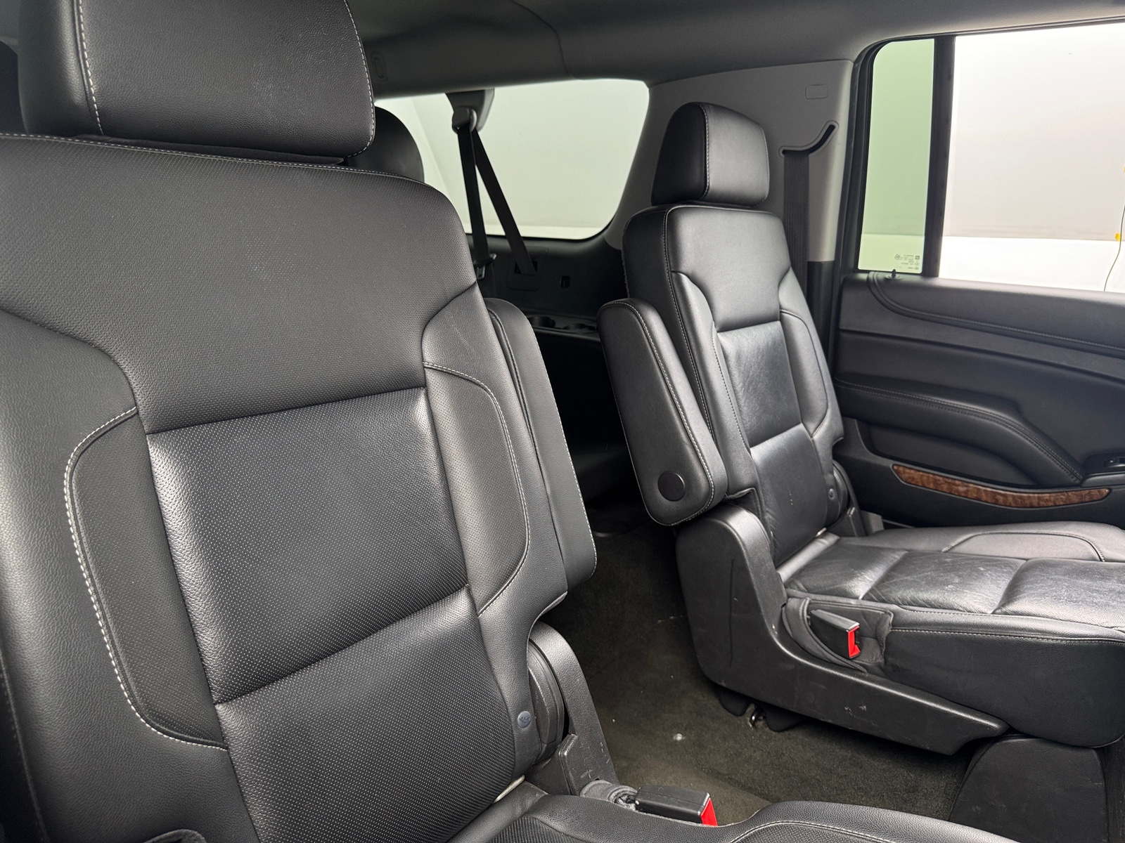 Thumbnail: 2018 Chevrolet Suburban - 5