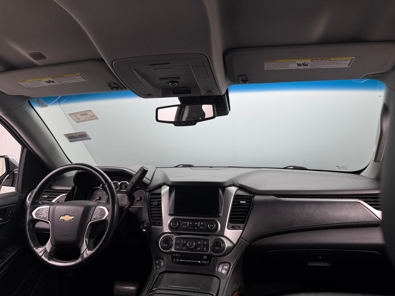 Thumbnail: 2018 Chevrolet Suburban - 2