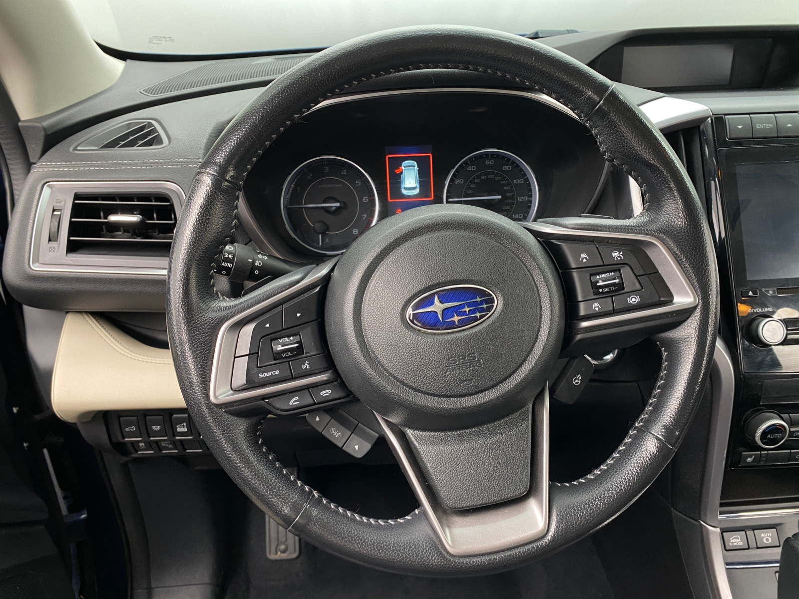 Thumbnail: 2021 Subaru Ascent - 4