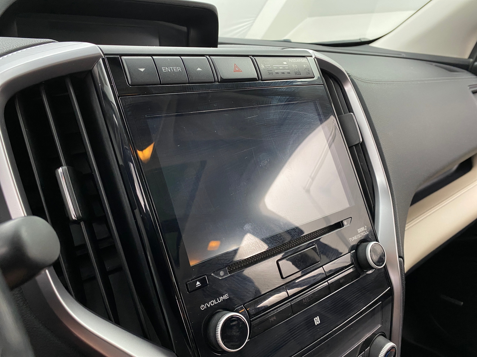 Thumbnail: 2021 Subaru Ascent - 3
