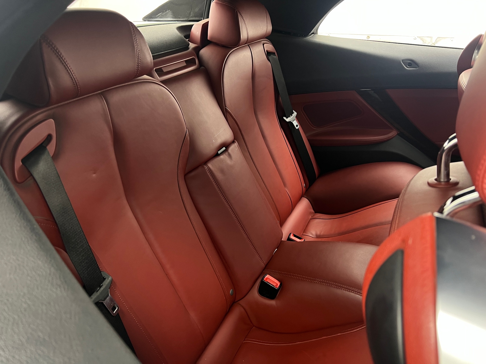 Thumbnail: 2015 BMW 6 Series - 5