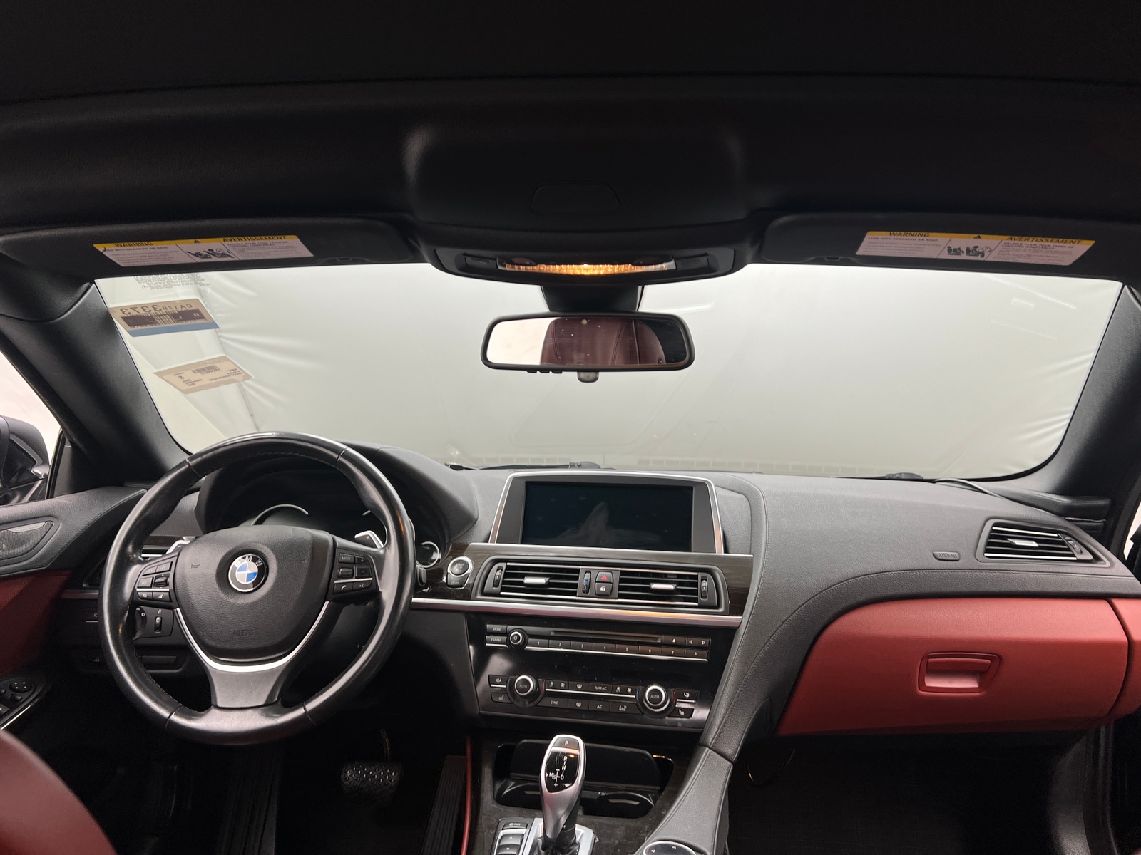 Thumbnail: 2015 BMW 6 Series - 2
