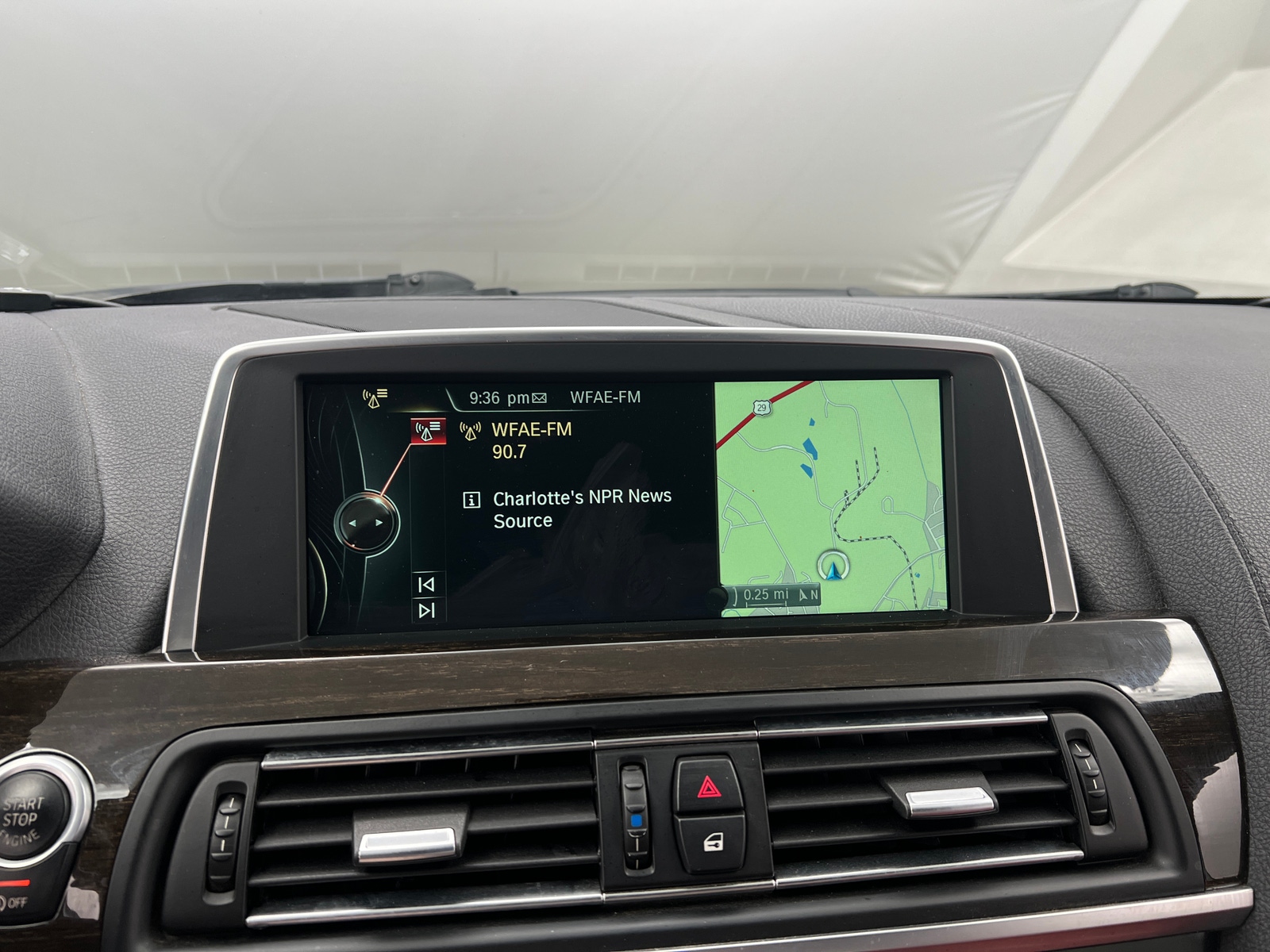Thumbnail: 2015 BMW 6 Series - 3