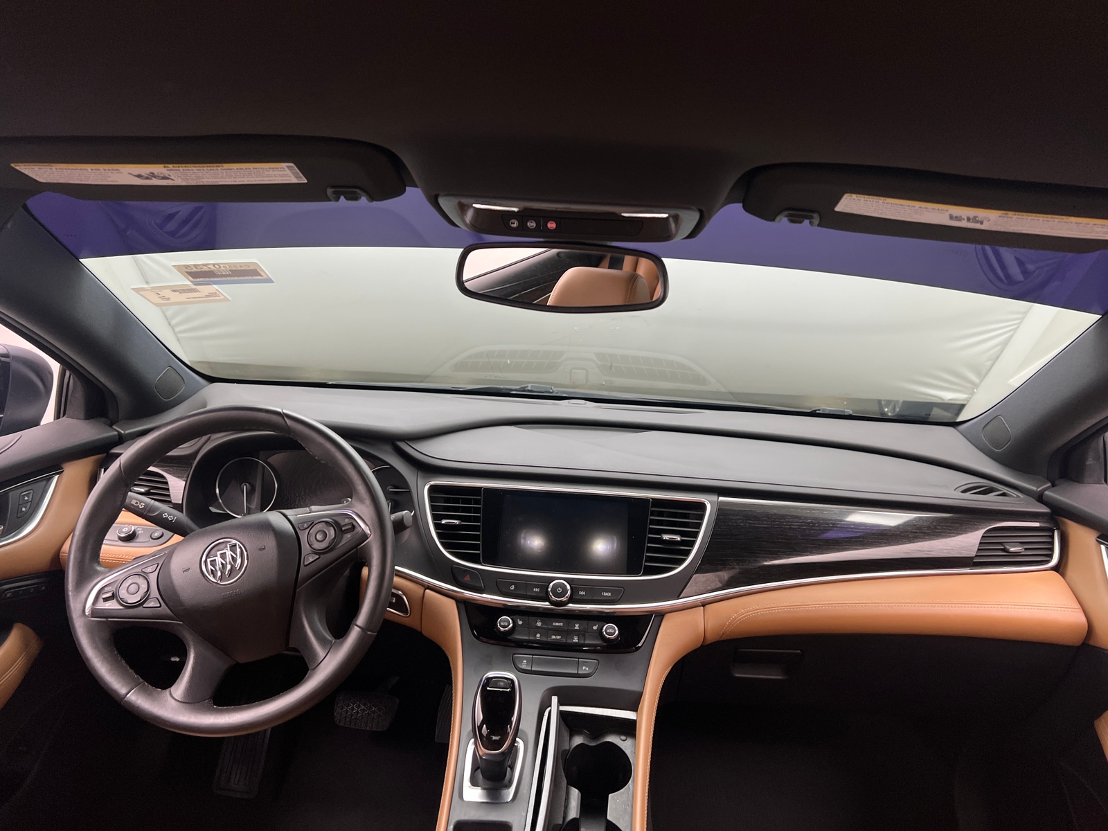 Thumbnail: 2017 Buick LaCrosse - 2
