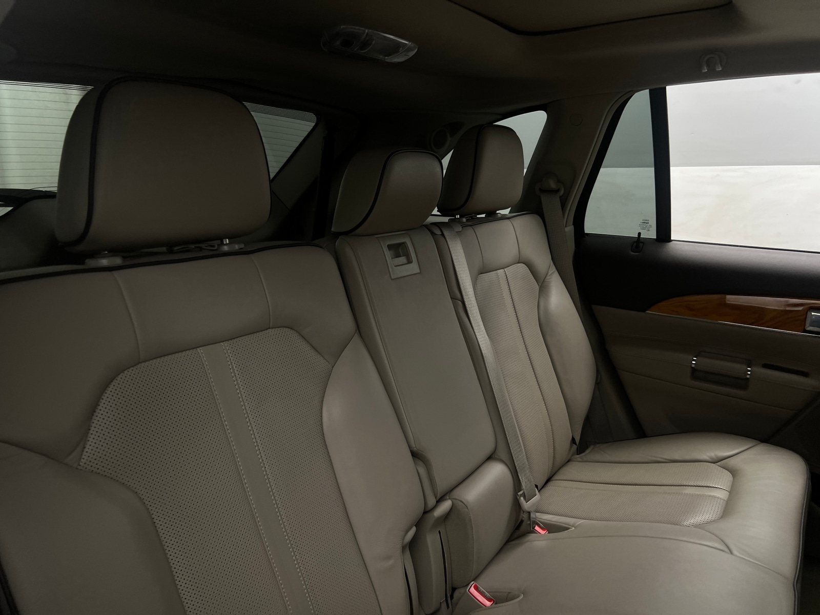 Thumbnail: 2013 Lincoln MKX - 5