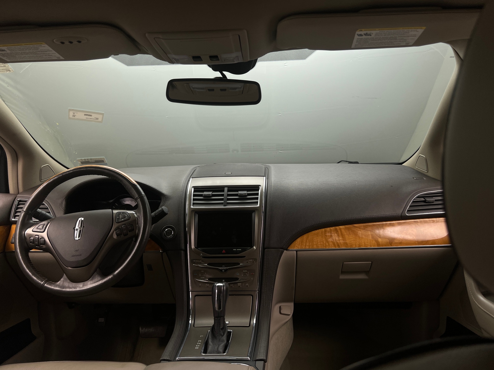 Thumbnail: 2013 Lincoln MKX - 2