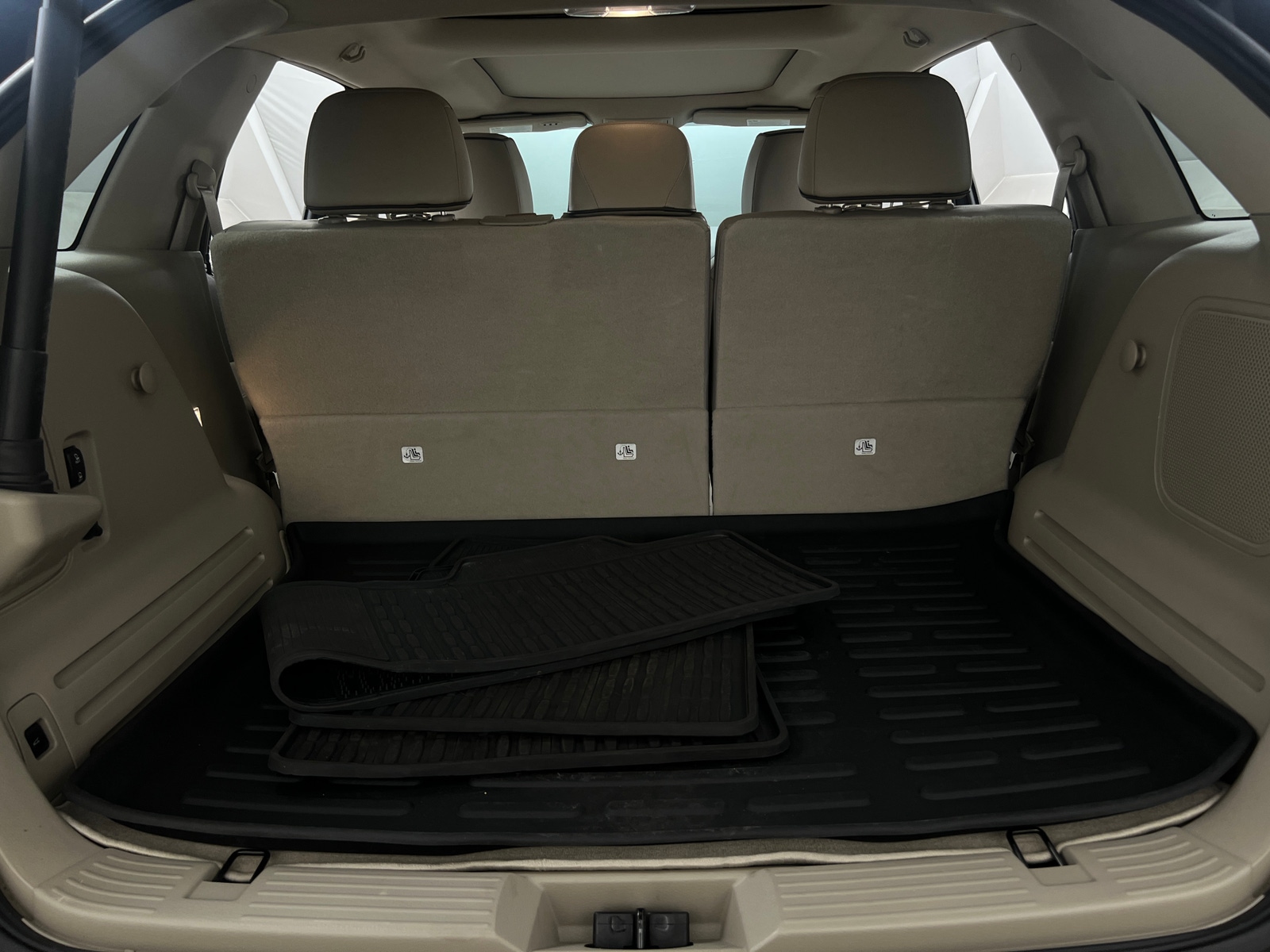 Thumbnail: 2013 Lincoln MKX - 6