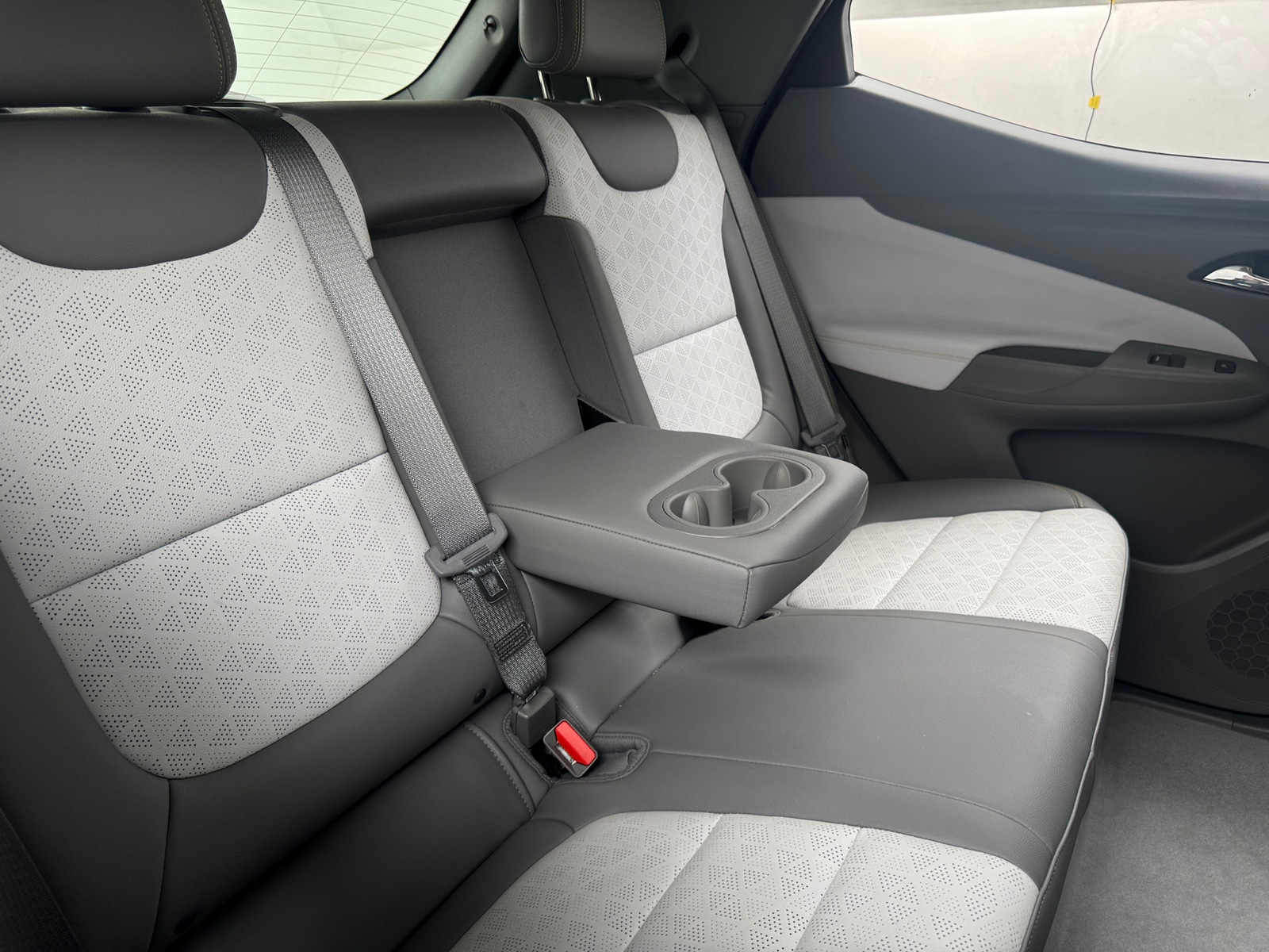 Thumbnail: 2022 Chevrolet Bolt EUV - 5