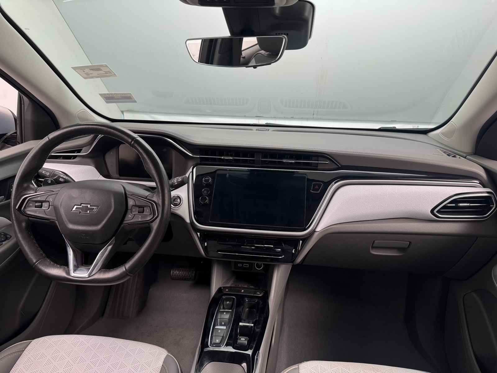 Thumbnail: 2022 Chevrolet Bolt EUV - 2