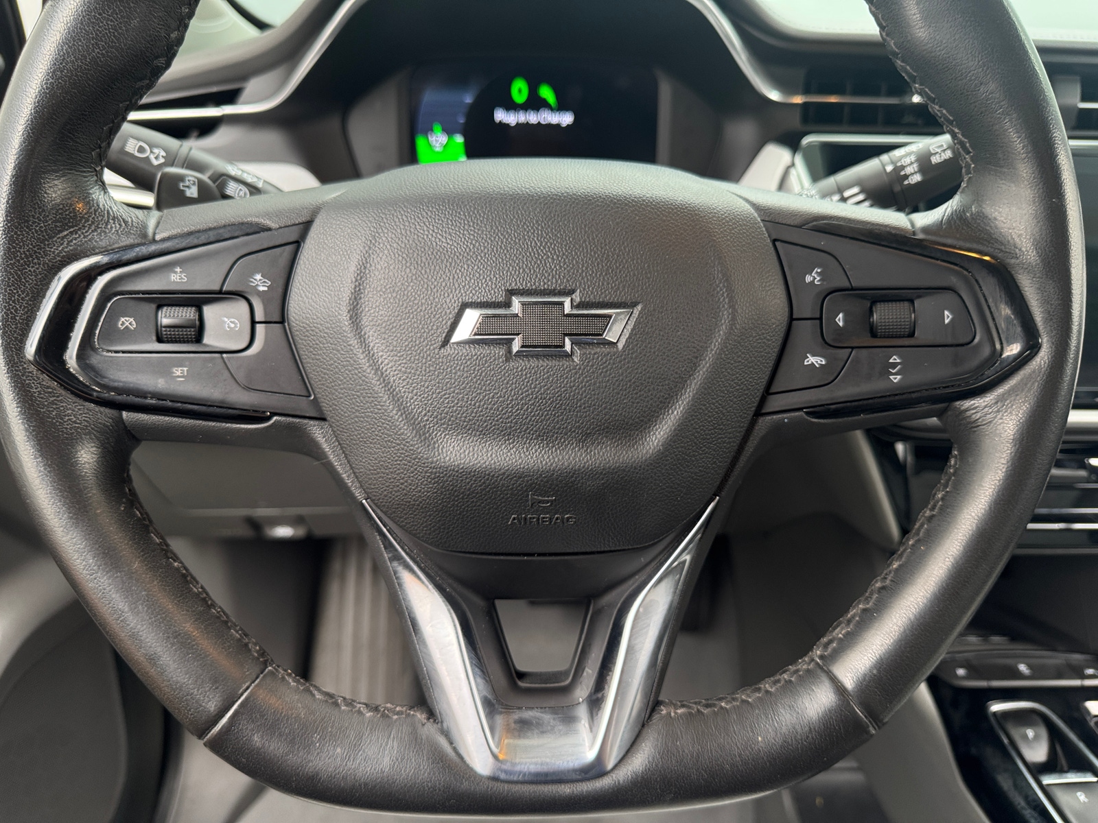 Thumbnail: 2022 Chevrolet Bolt EUV - 4