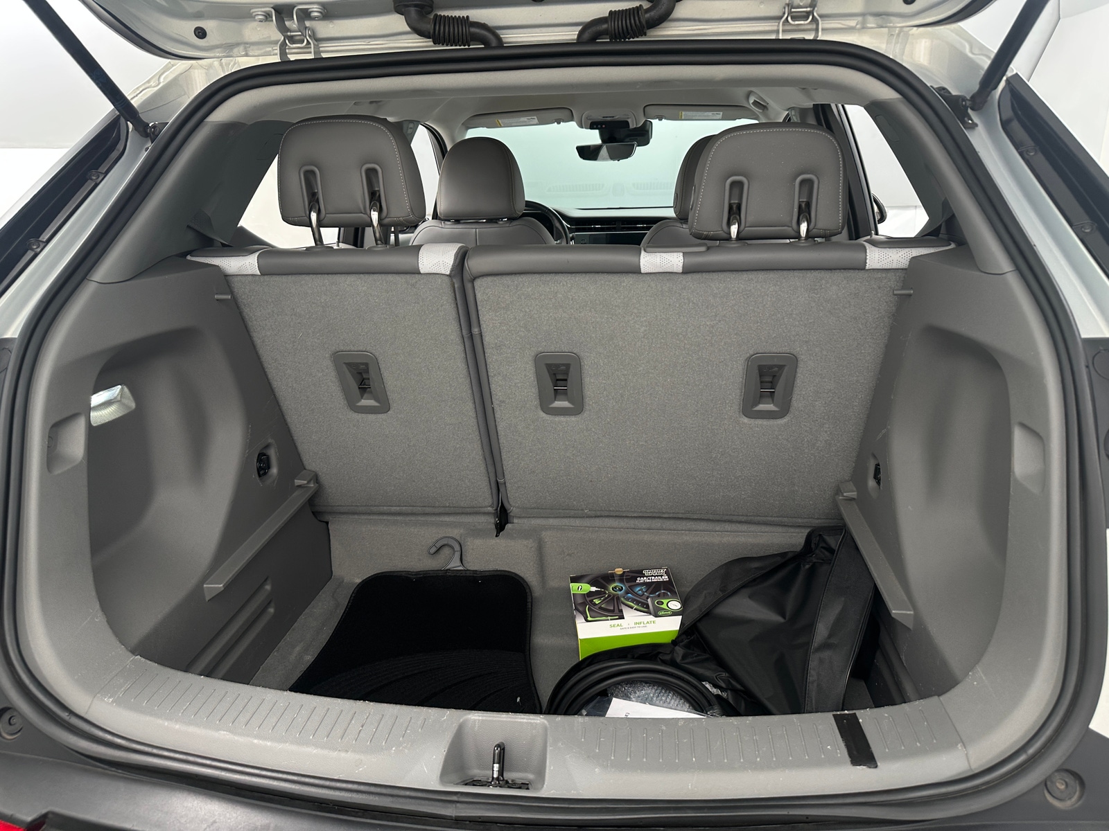 Thumbnail: 2022 Chevrolet Bolt EUV - 6