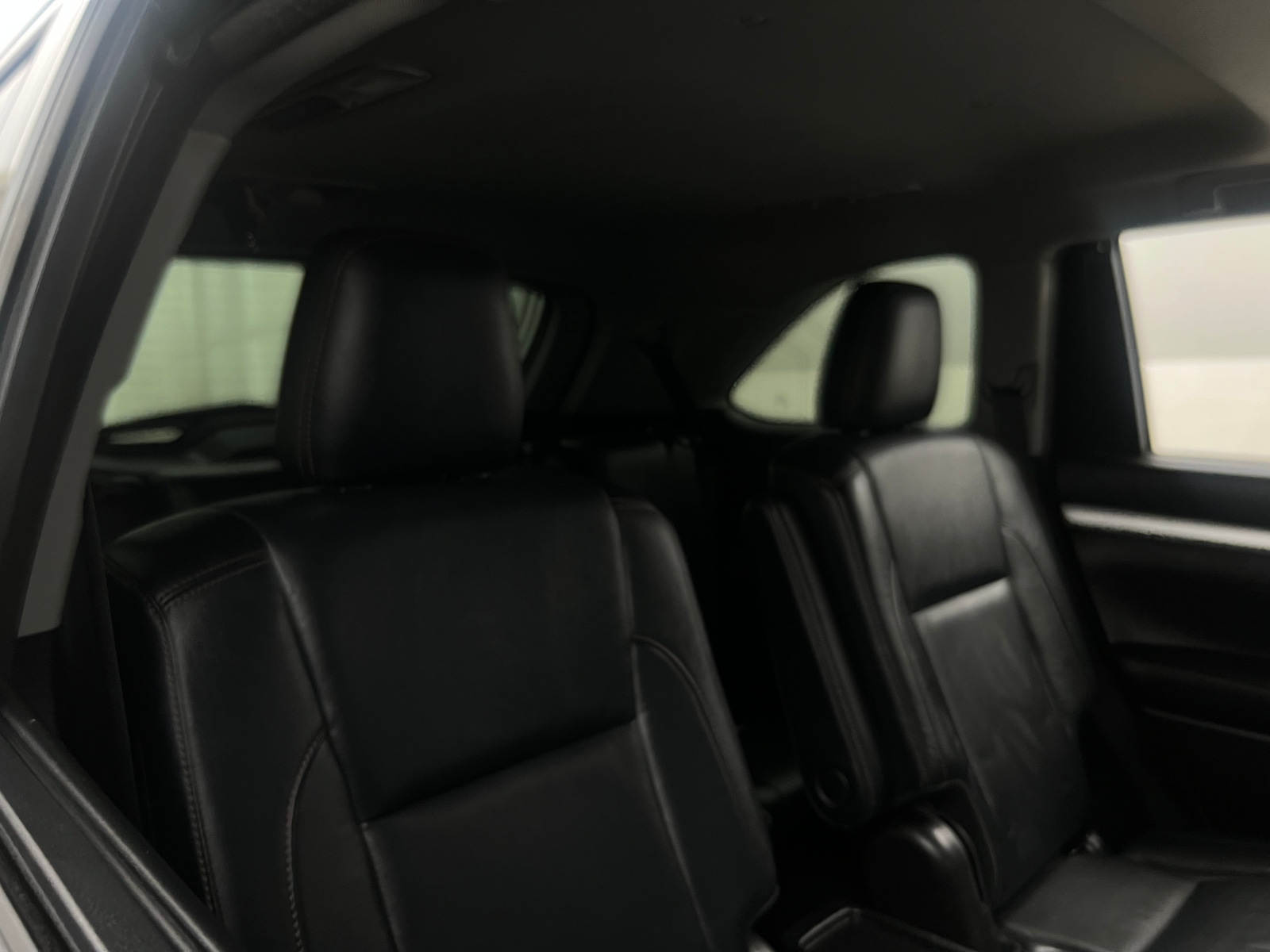 Thumbnail: 2017 Toyota Highlander - 5