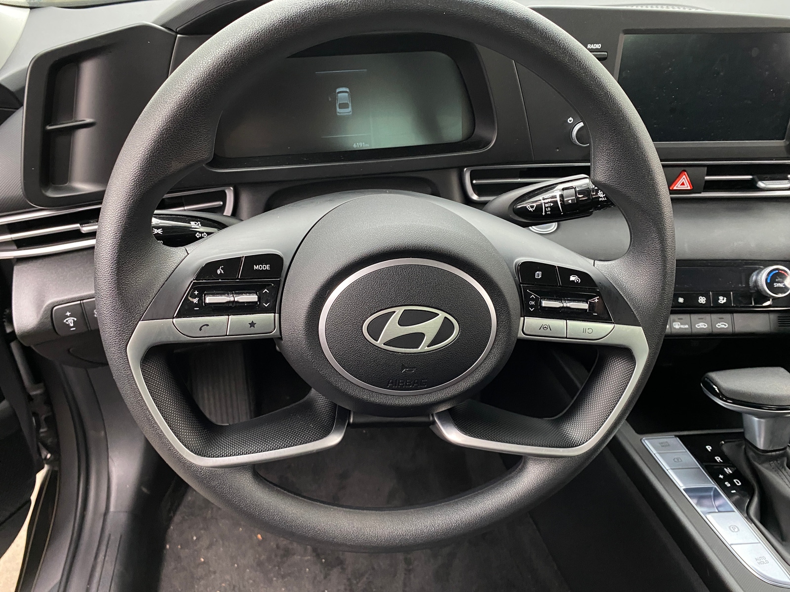 Thumbnail: 2025 Hyundai Elantra - 5