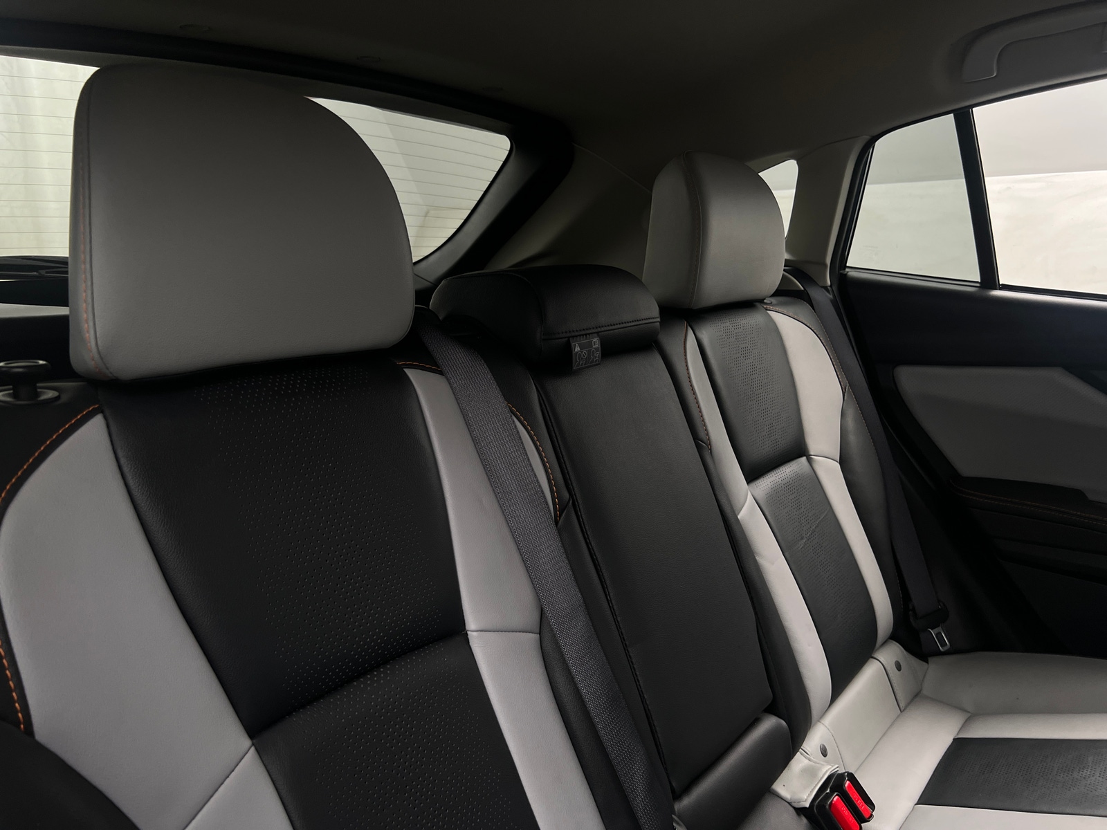 Thumbnail: 2019 Subaru Crosstrek - 5