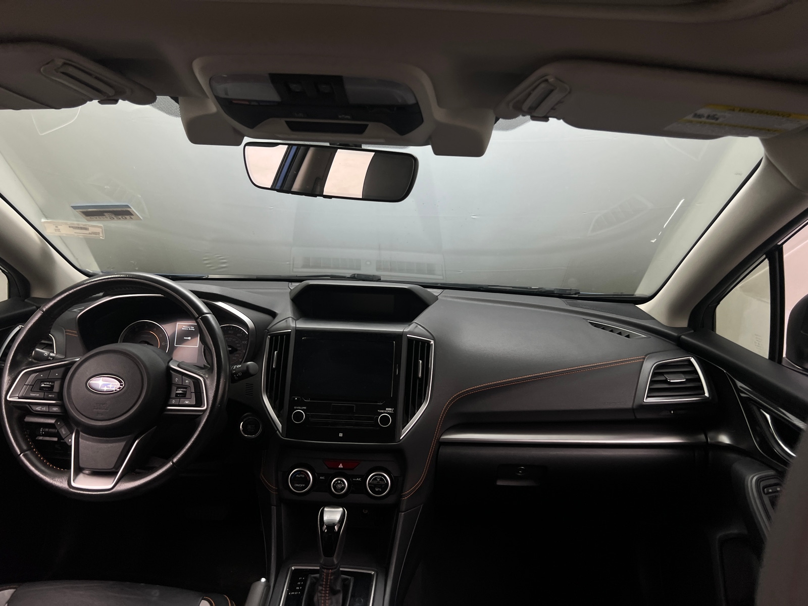 Thumbnail: 2019 Subaru Crosstrek - 2