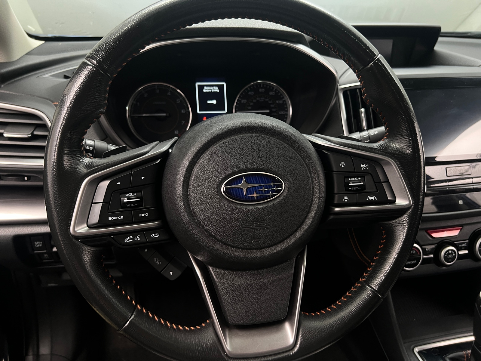 Thumbnail: 2019 Subaru Crosstrek - 4