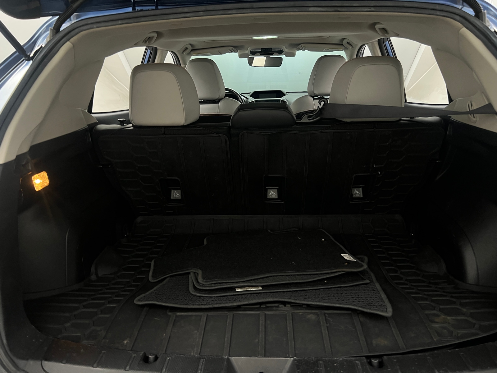 Thumbnail: 2019 Subaru Crosstrek - 6