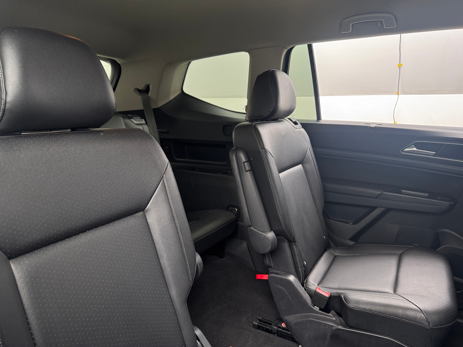Thumbnail: 2019 Volkswagen Atlas - 5