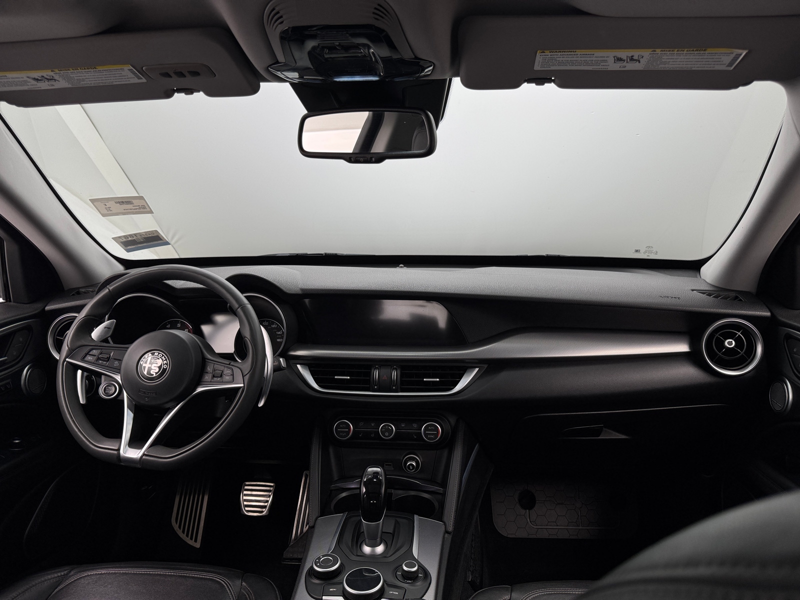 Thumbnail: 2018 Alfa Romeo Stelvio - 2