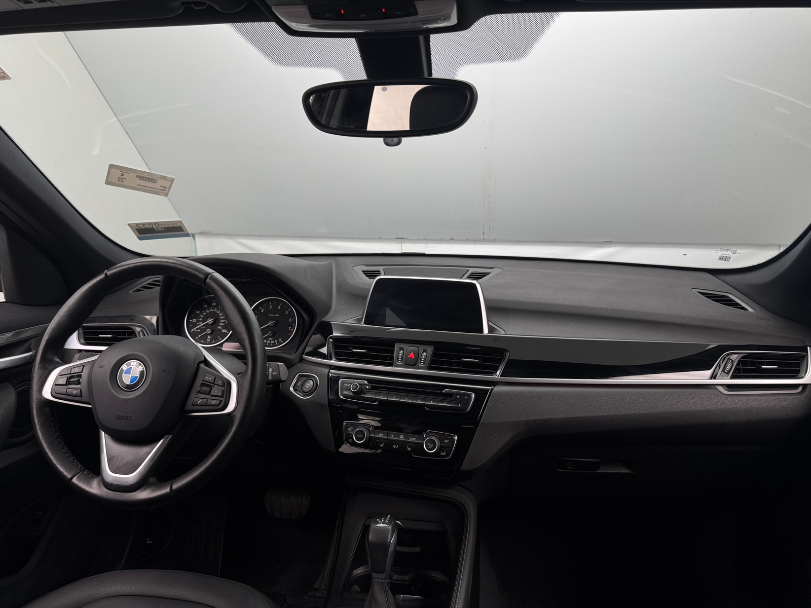 Thumbnail: 2018 BMW X1 - 2