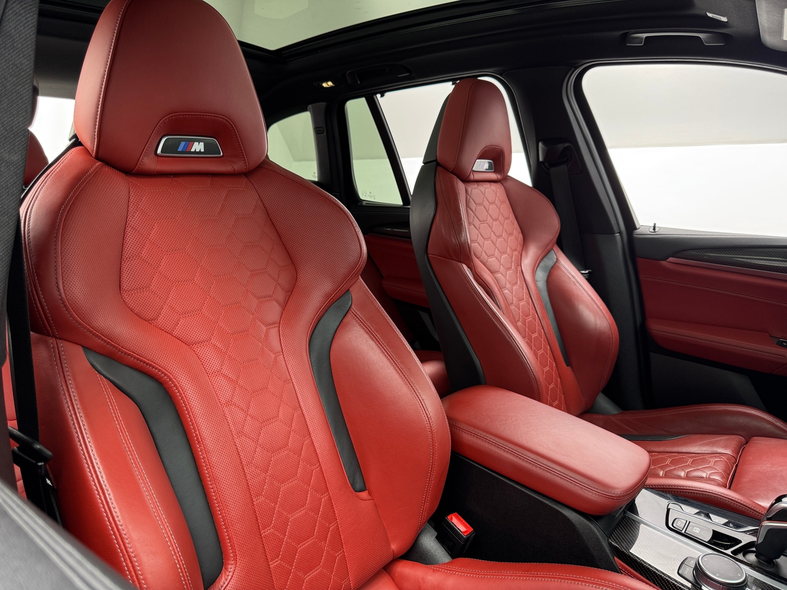 Thumbnail: 2020 BMW X3 - 2