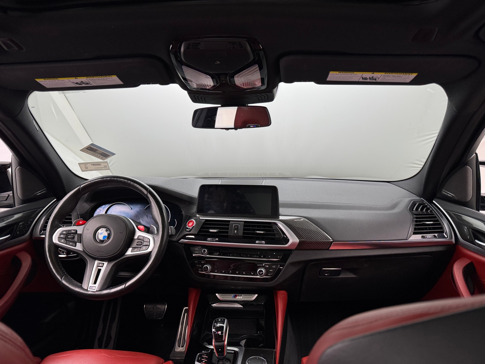 Thumbnail: 2020 BMW X3 - 3