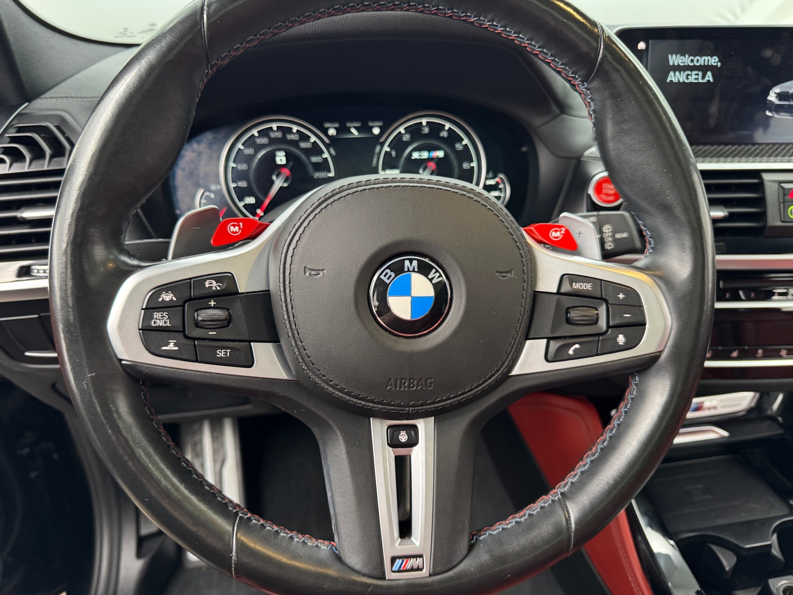 Thumbnail: 2020 BMW X3 - 5
