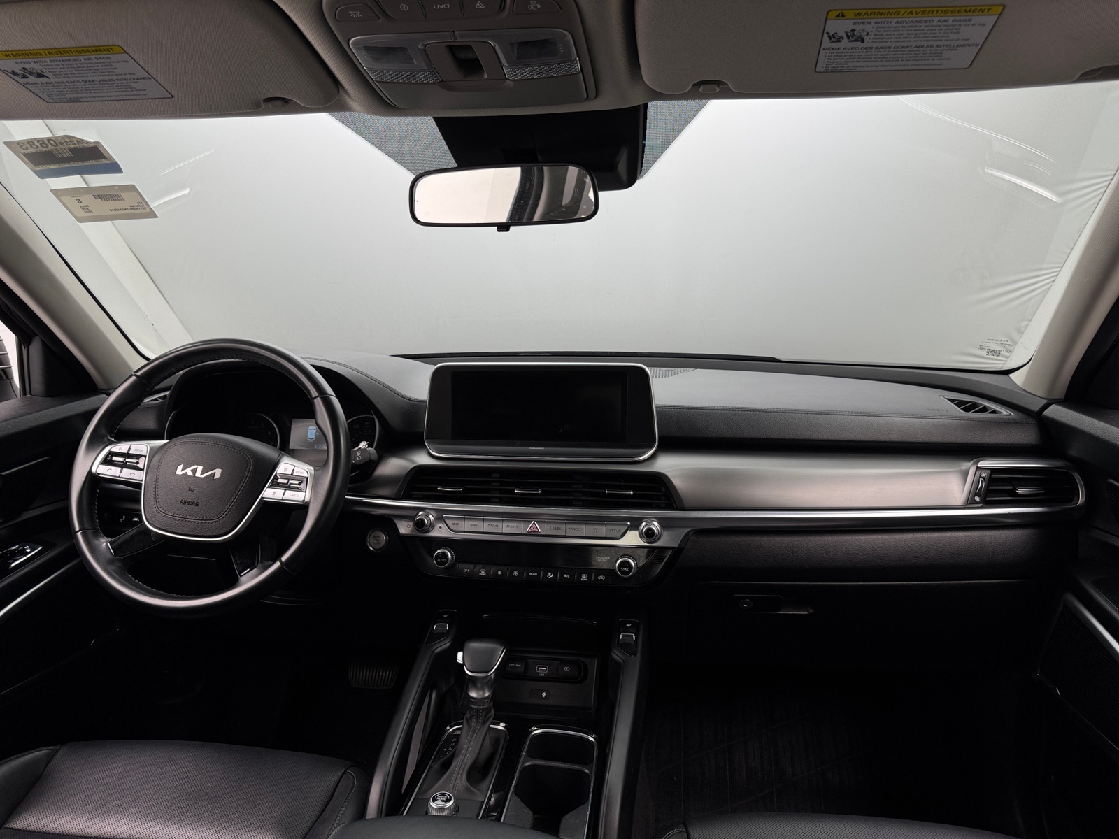 Thumbnail: 2022 Kia Telluride - 2