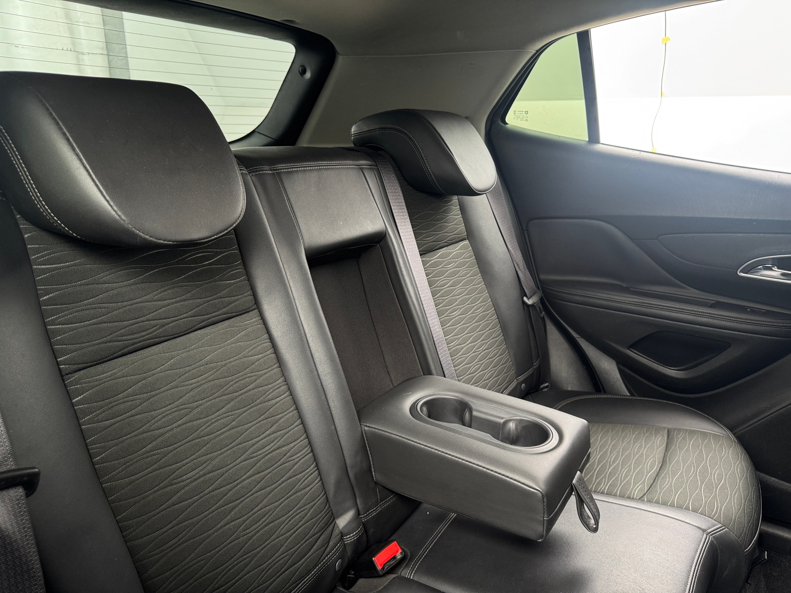 Thumbnail: 2016 Buick Encore - 6