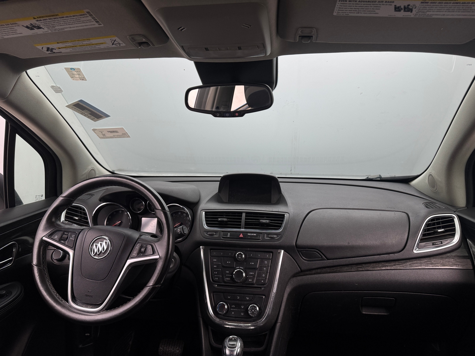 Thumbnail: 2016 Buick Encore - 3