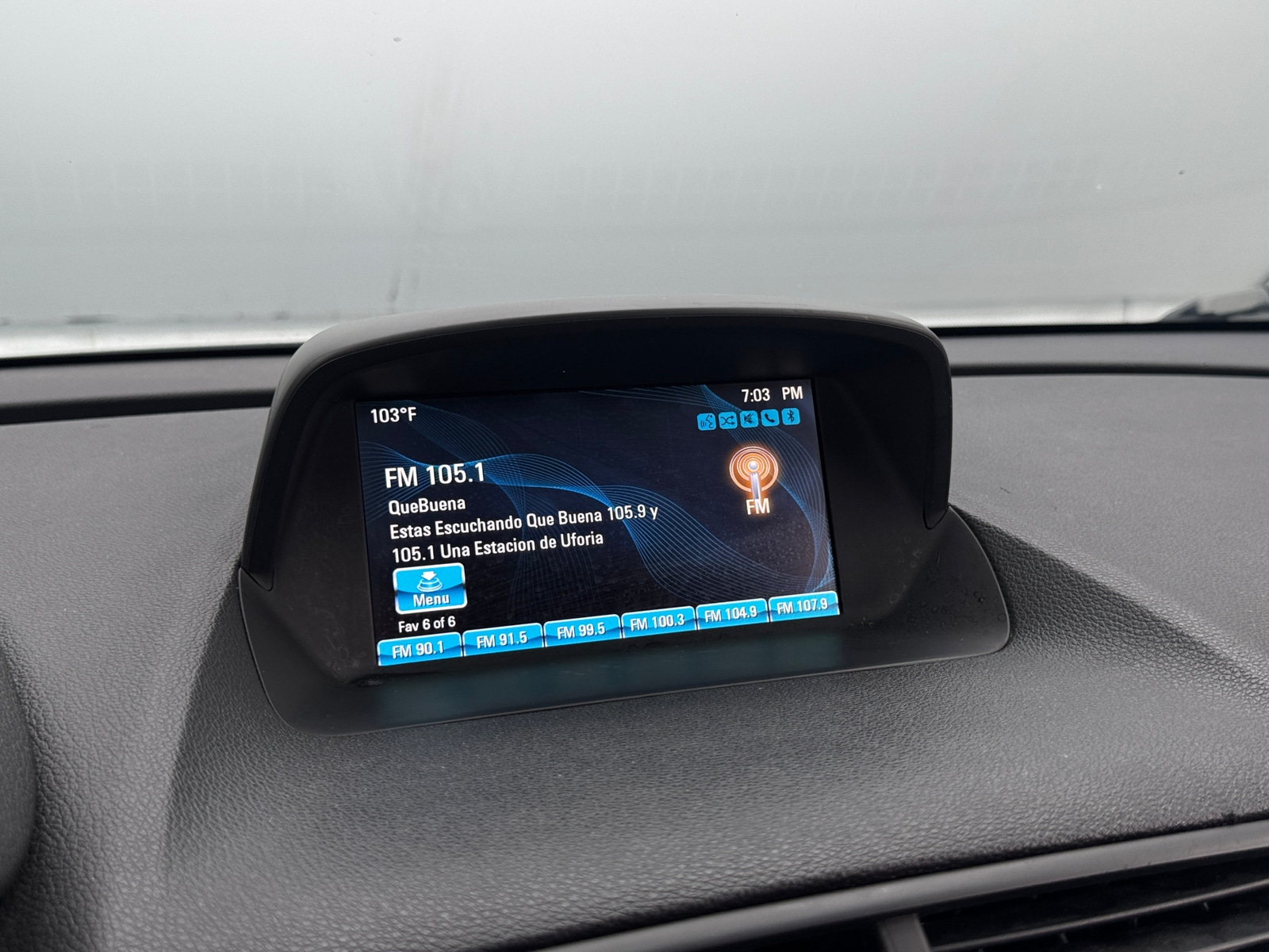 Thumbnail: 2016 Buick Encore - 4